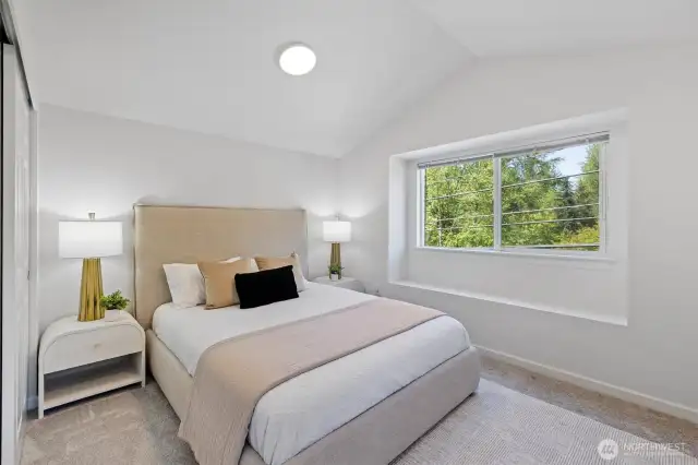 Front bedroom
