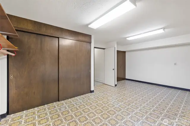 Bedroom #4