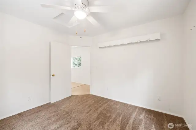 Bedroom #2