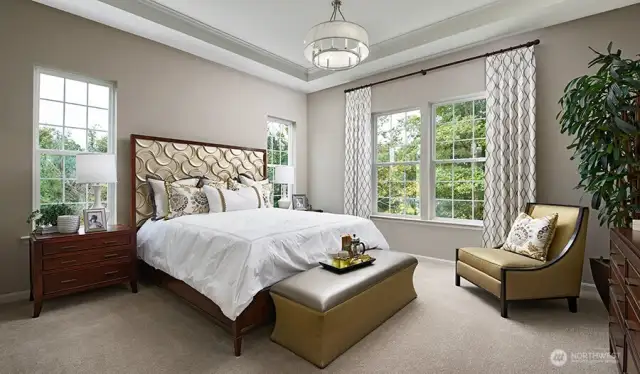 Model Home