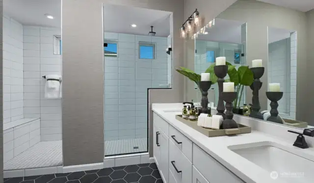 Model Home