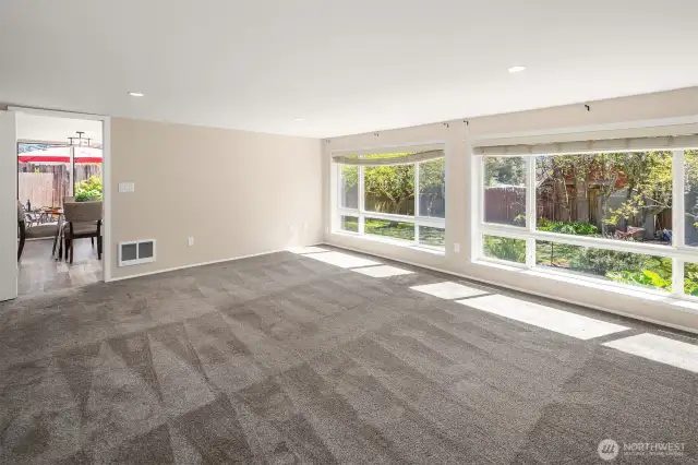 Additional fourth bedroom pic