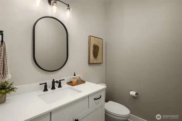 Homesite 40 - Pictures of similar Model Home 30 for representation purposes only.