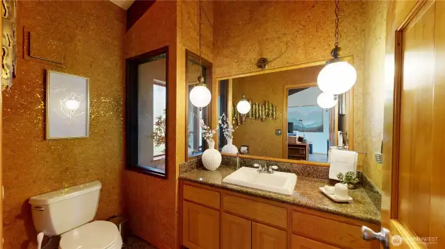 Guest Bathrooom