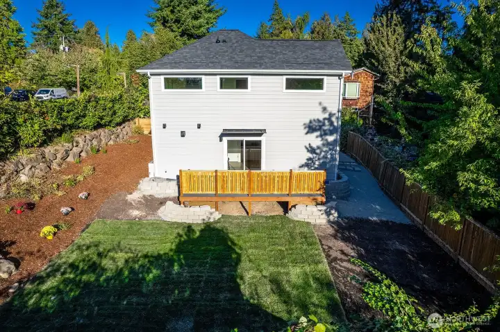 This is a really special, easy, comfortable and quality home with unique features that will protect your investment for many years.