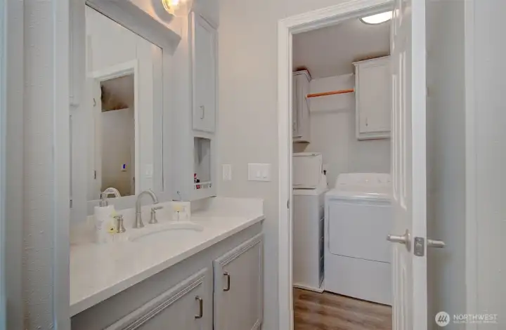 Bathroo