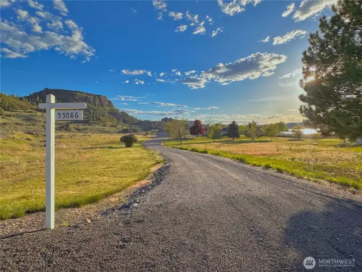 Experience the kind of setting that makes every day feel like a retreat.