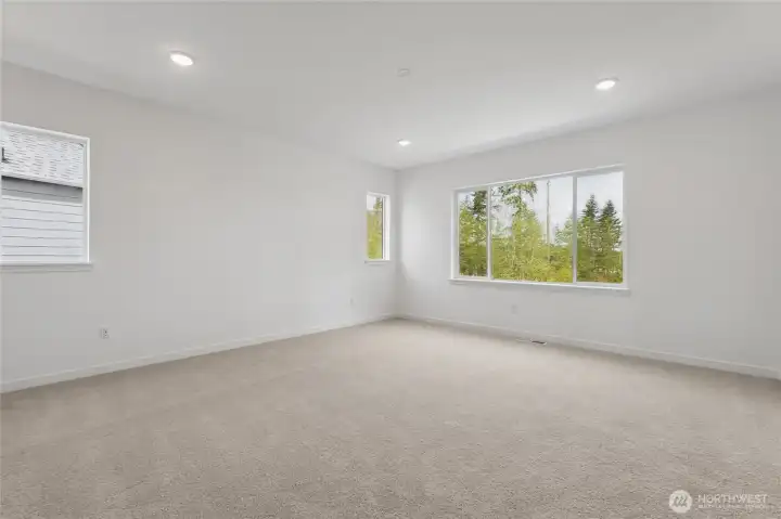 Pictures of similar home. Not pictures of actual home. Features, colors, layout may vary.