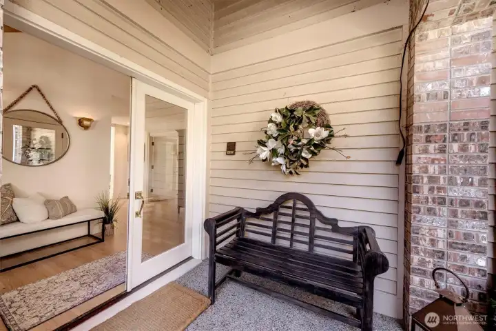 Come see what these homeowners built... Come see what these homeowners built...