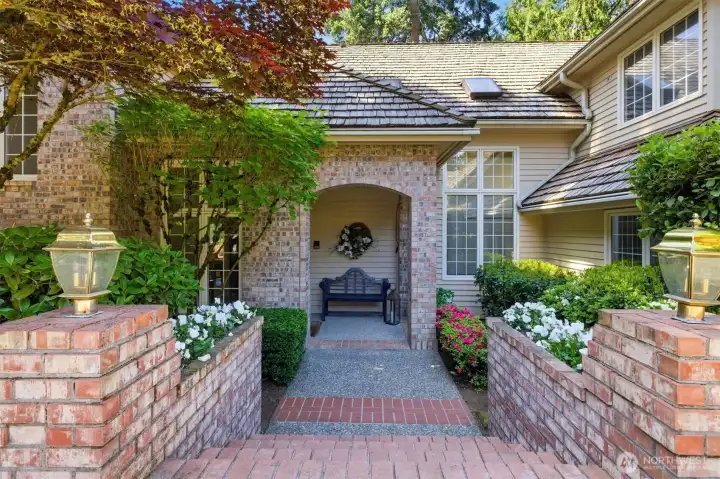 Welcome Home! Welcome Home!
