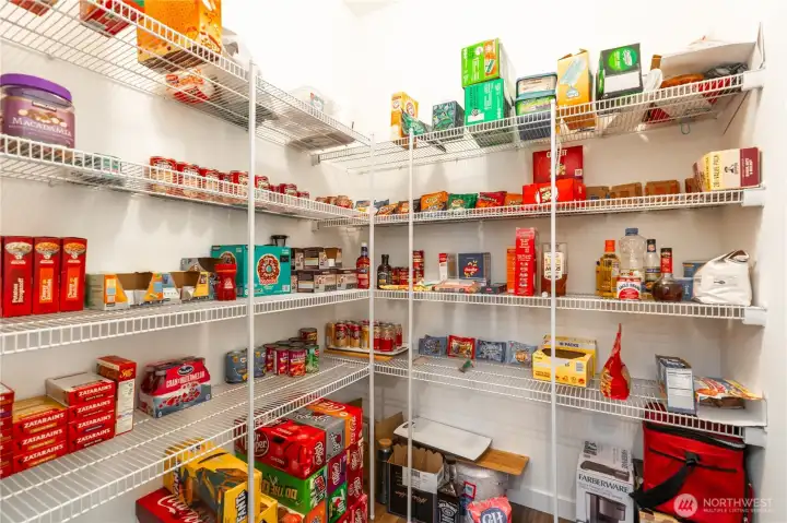 PANTRY