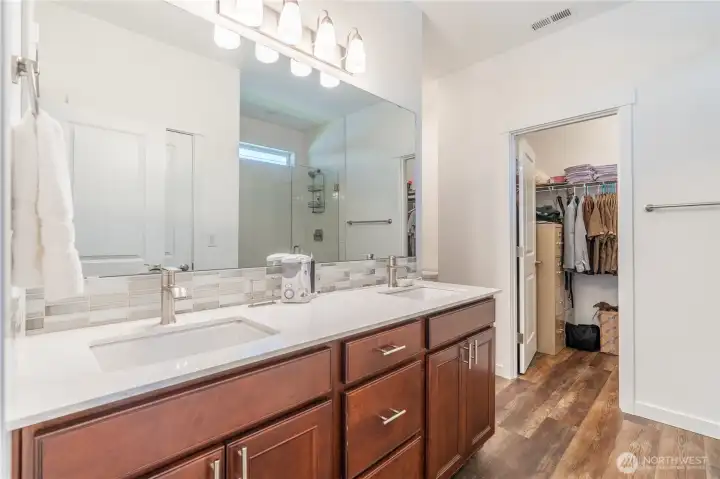 PRIMARY ENSUITE