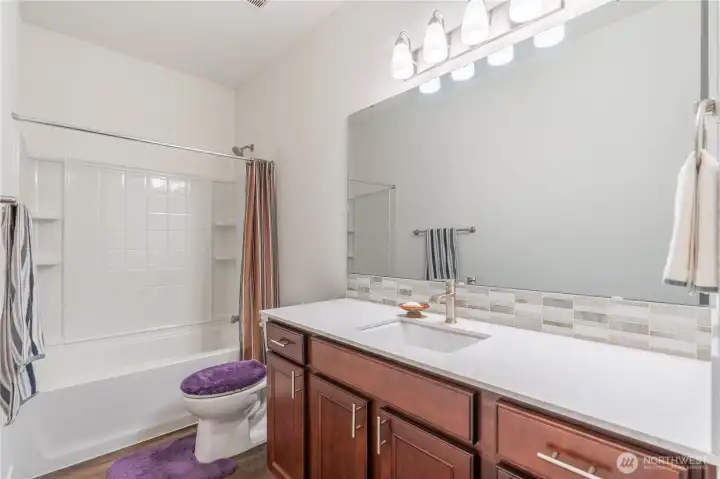 FULL BATH