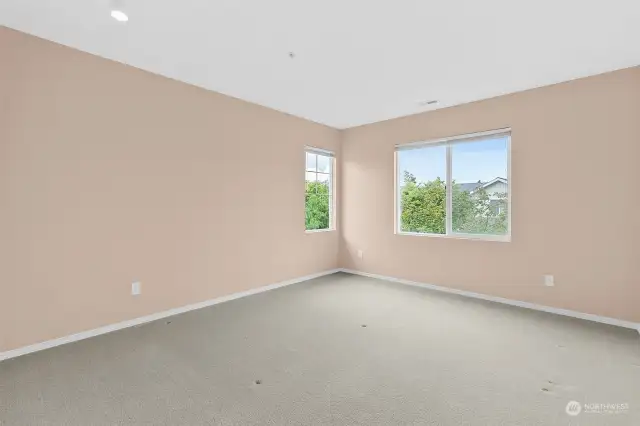 3rd Bedroom