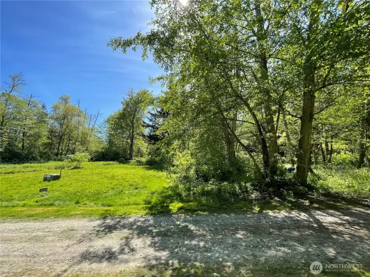 Lot F-81 Beach Way Hat Island