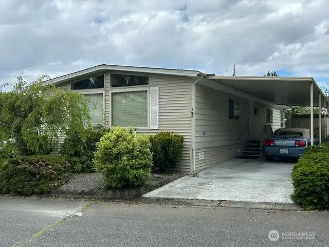 1440 sq. ft. home