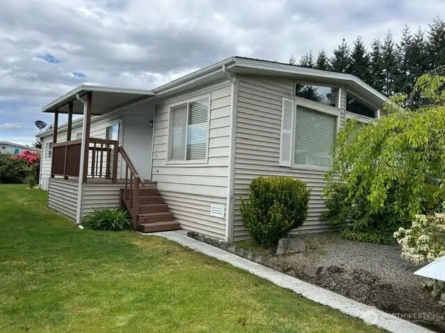 1440 sq. ft. home