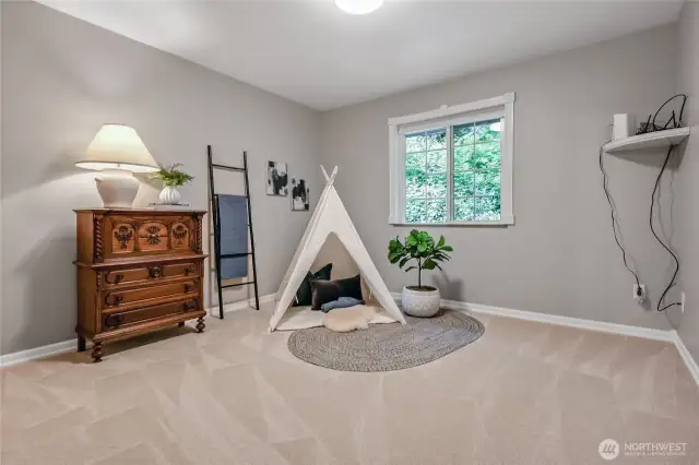 Secondary bedroom #1
