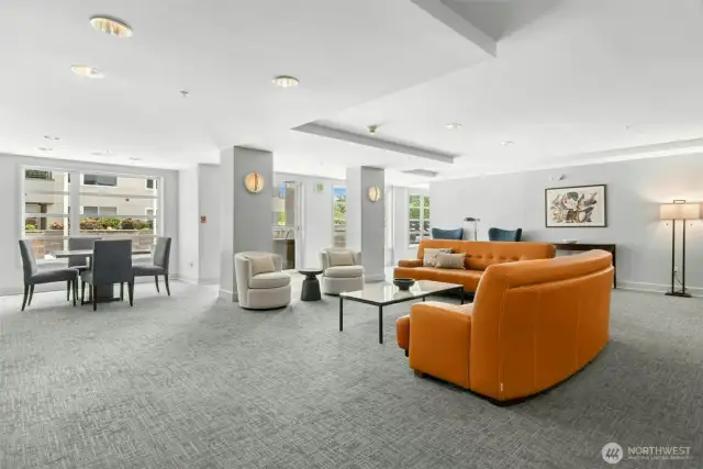 Clubhouse