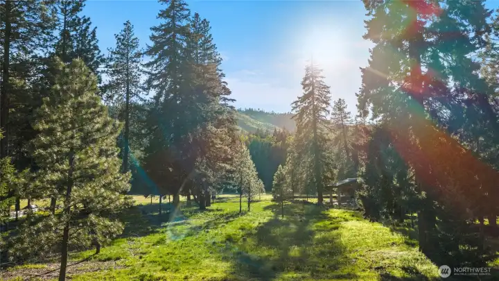 Welcome to Lot 18 at Domerie Meadow