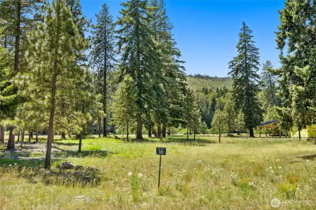 Street view of Property