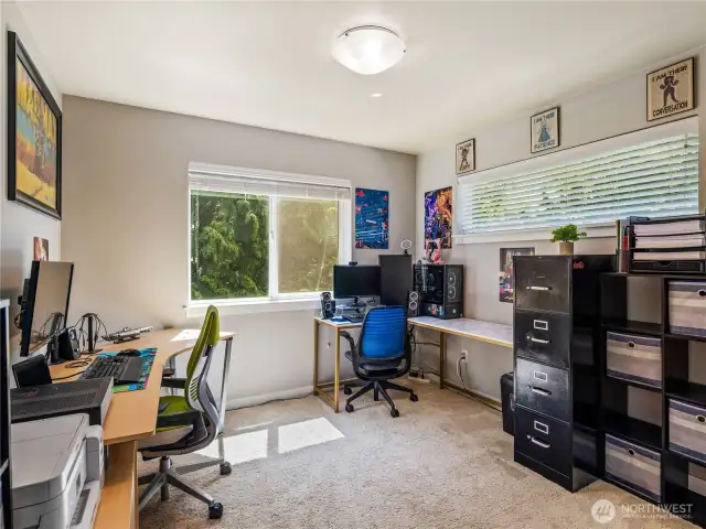 Bedroom #2