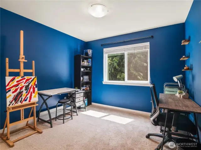 Bedroom #3