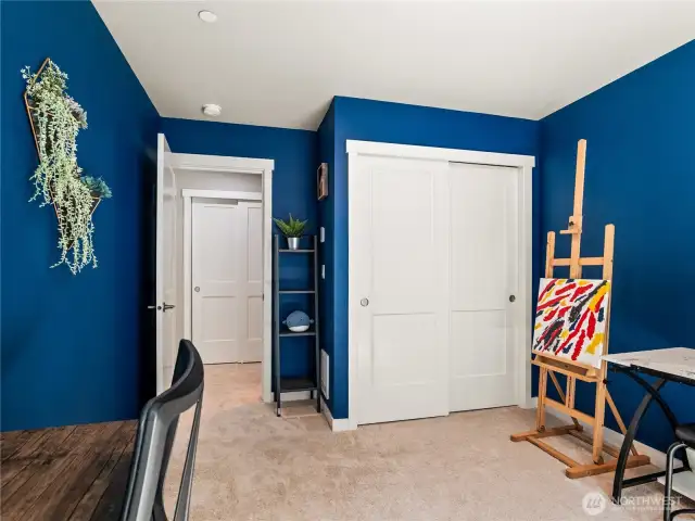 Bedroom #3