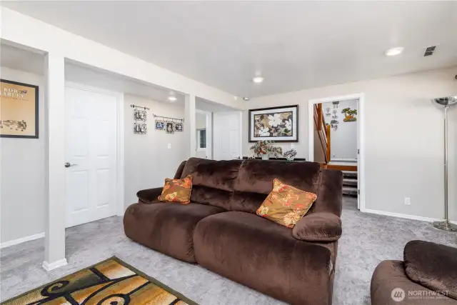 Famiy Room