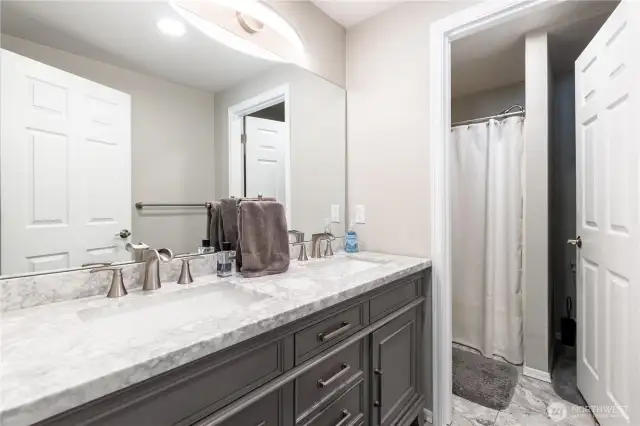 Downstairs Bathroom