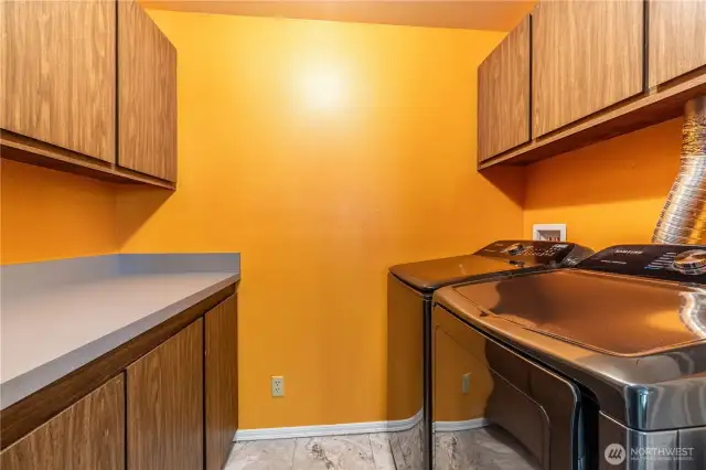 Utility  Room