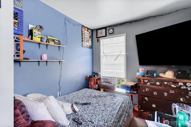another bedroom