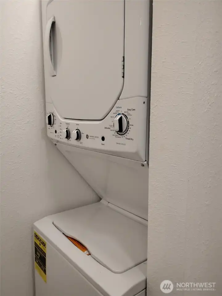 Brand new Washer & Dryer