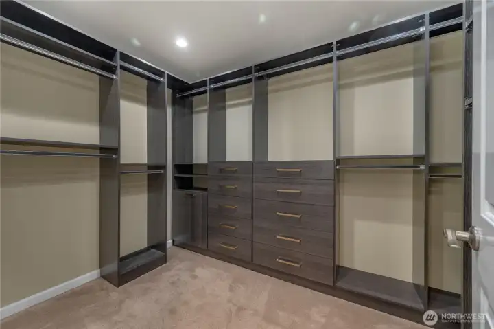 Closet