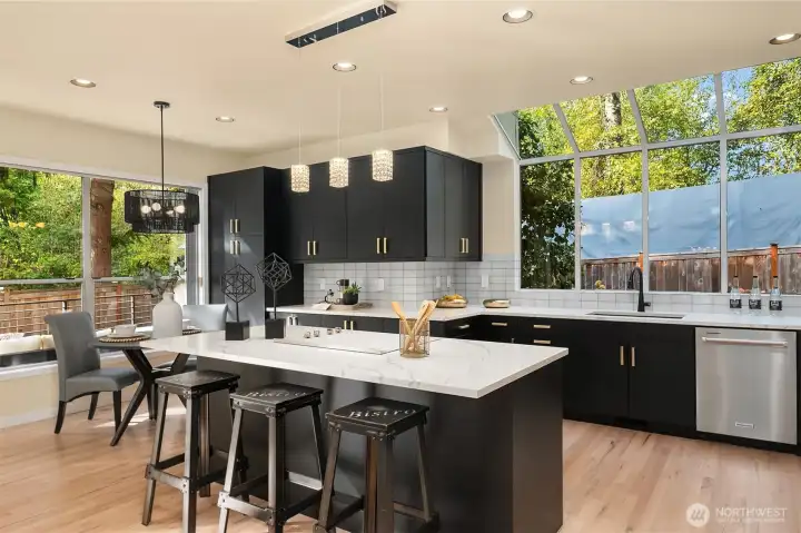 Designer Lighting