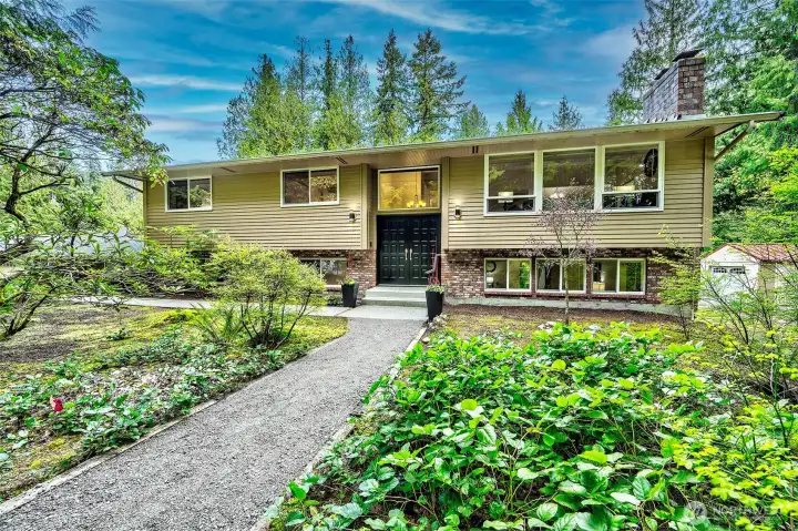 Welcome Home to Wingate!