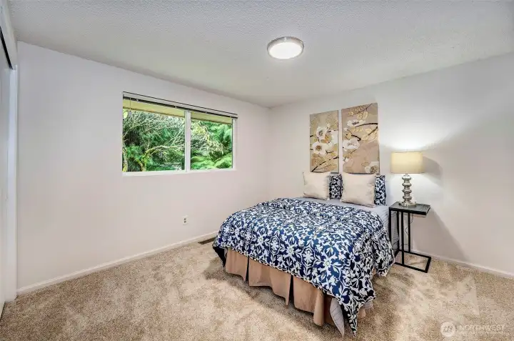 Good size Bedroom #2