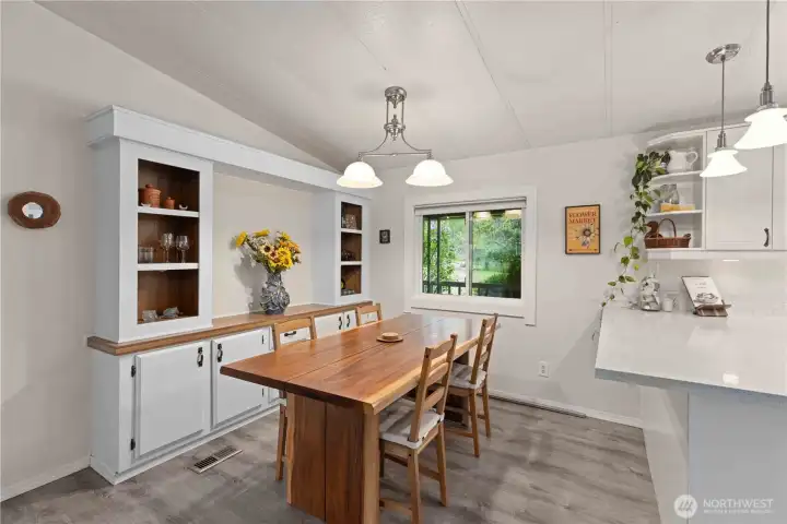 Dinning Room