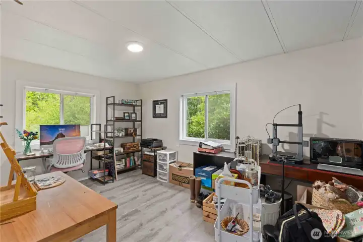 3rd Bedroom