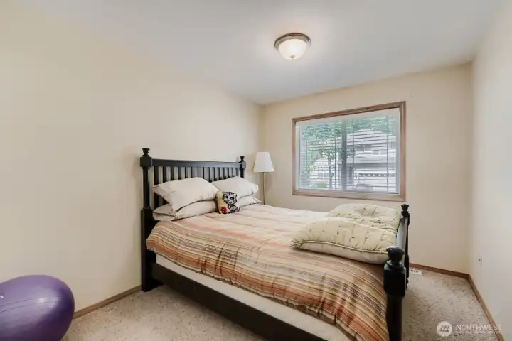Bedroom #2