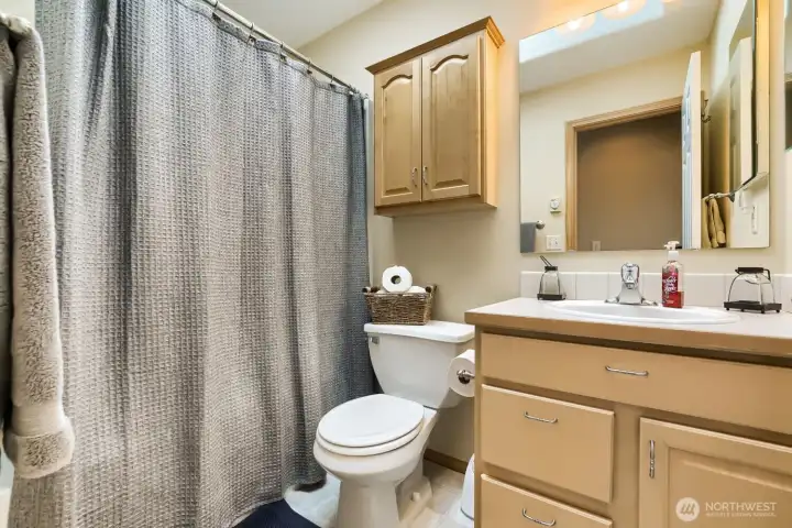 Common Bath