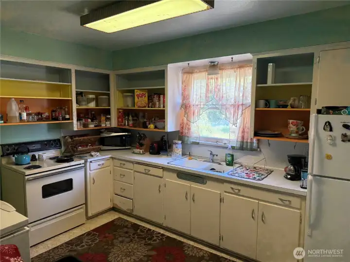 Kitchen Kitchen