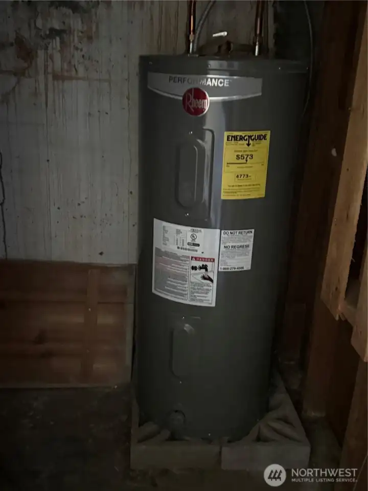 Water Heater Water Heater