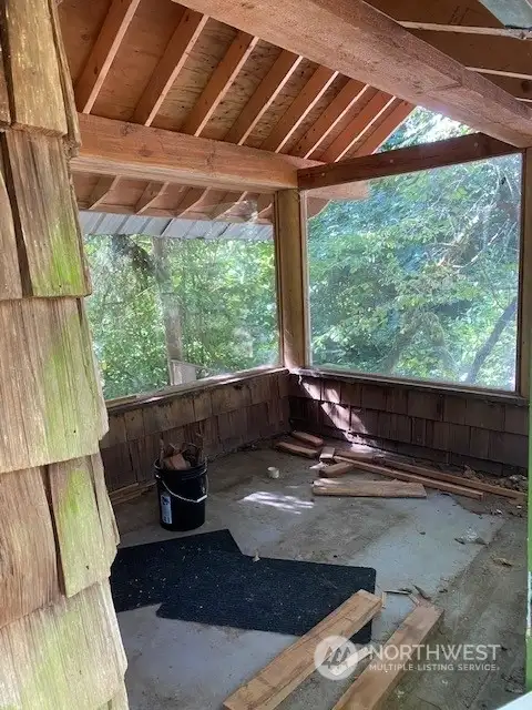 attached covered patio