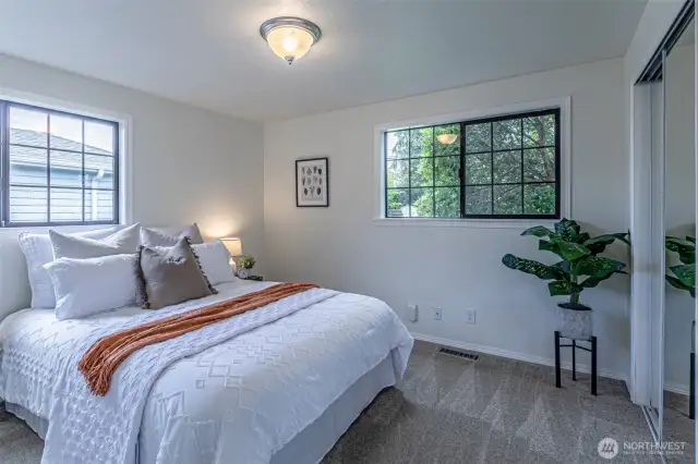 Bedroom #2