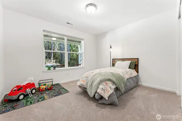 2nd Bedroom