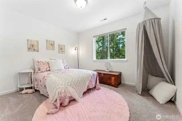 3rd Bedroom