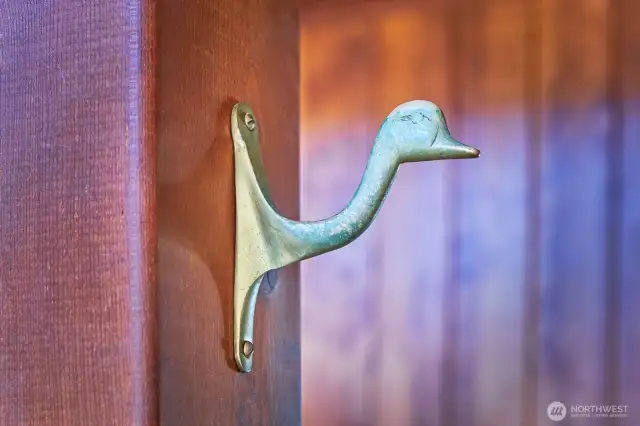 Brass fittings