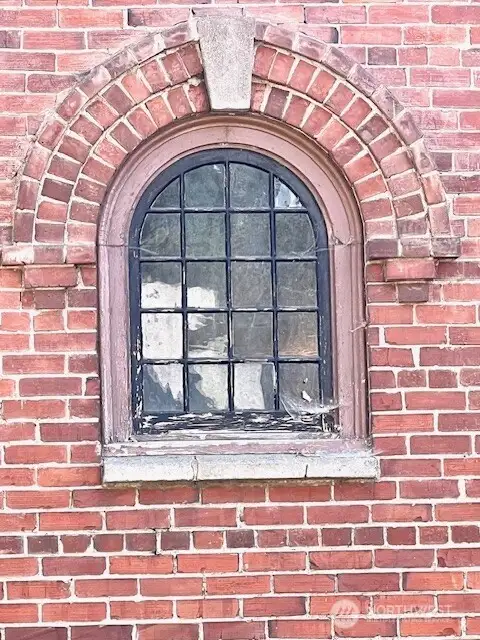 Unique windows