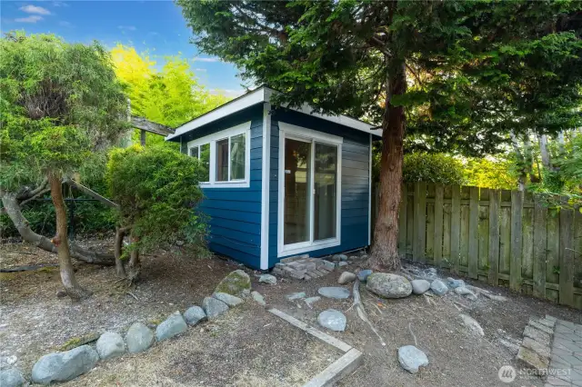 Outbuilding